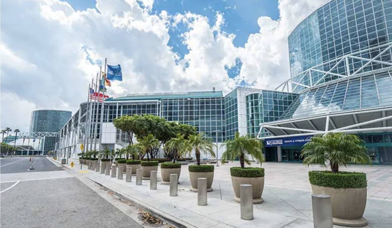 Exhibitor Appointed Contractor Association